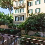 The Apartment Trastevere - Ba.Home
