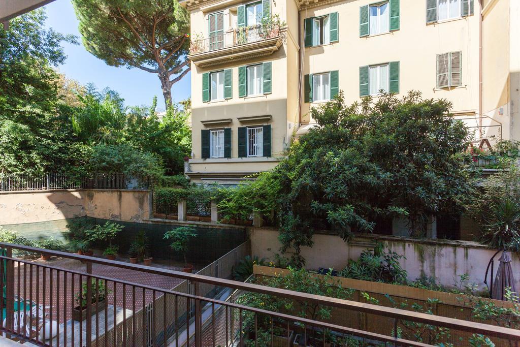 The Trastevere - Ba.home * Rom